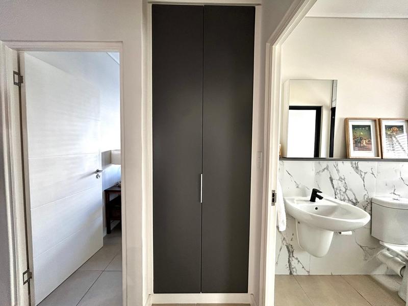 To Let 2 Bedroom Property for Rent in The Huntsman Western Cape